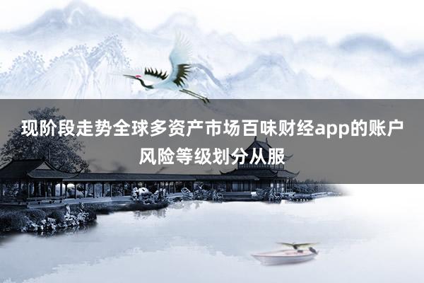 现阶段走势全球多资产市场百味财经app的账户风险等级划分从服